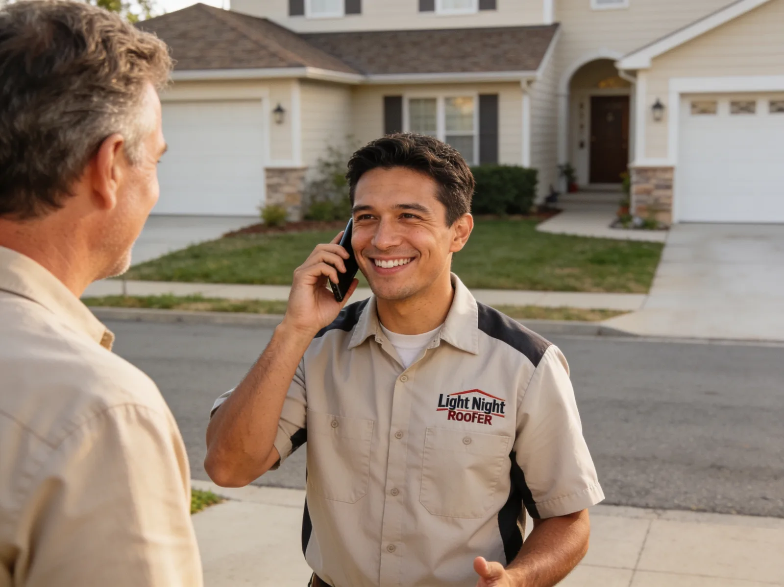Emergency Roof Repair Portal, GA FAQs